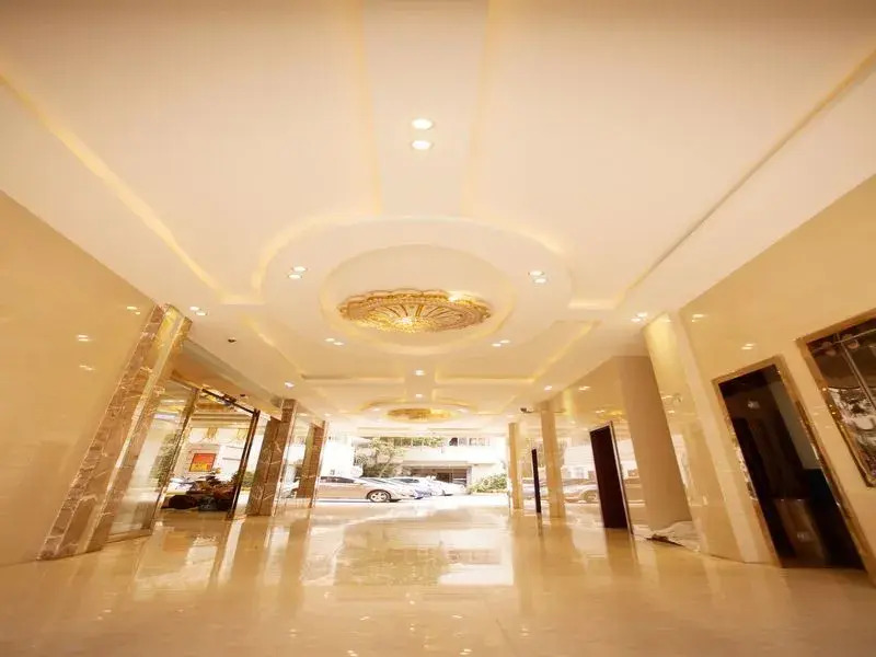 Kunming Xiong Feng Hotel