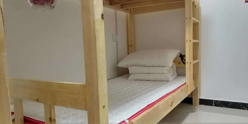 Zheng Zhou Si Hang Hostel