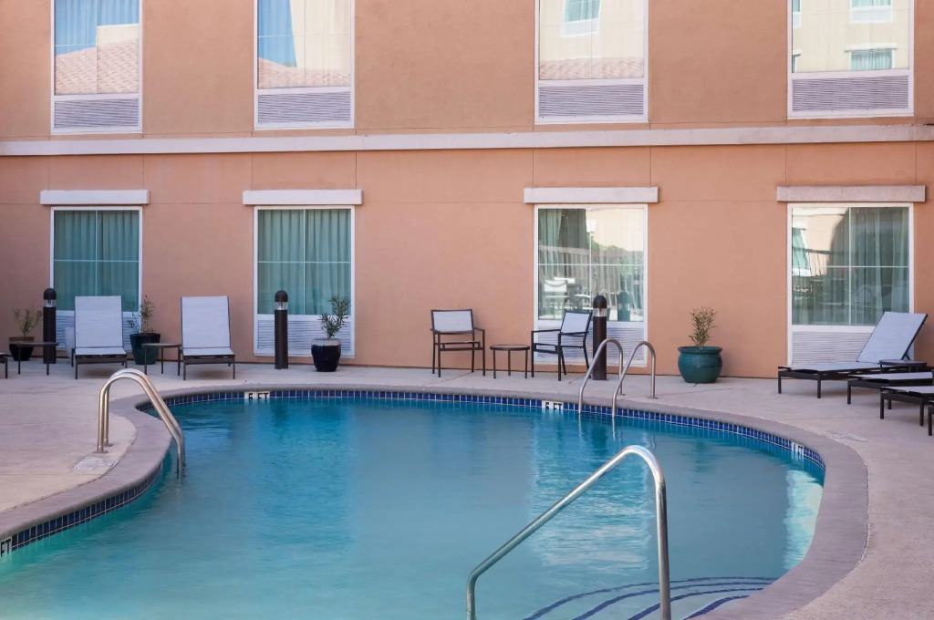 Homewood Suites by Hilton El Paso Airport