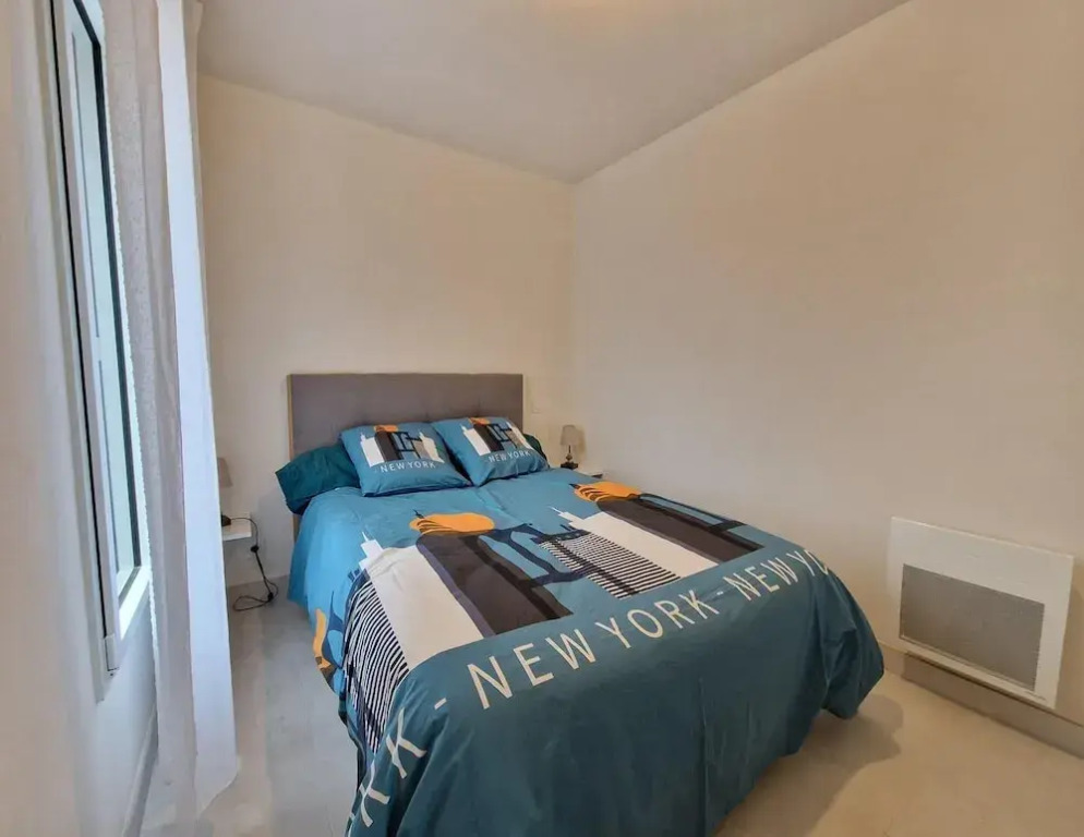 Apartment in Belz Near the Sea