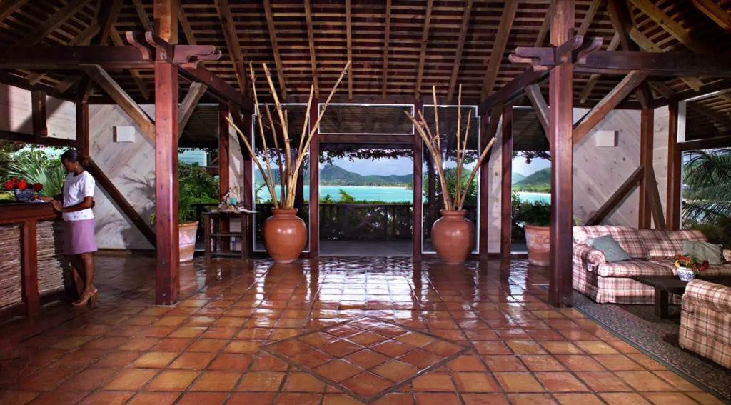 Cocobay Resort Antigua
