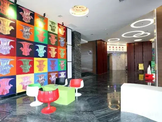 Style Hotel (Ningxiang Store)