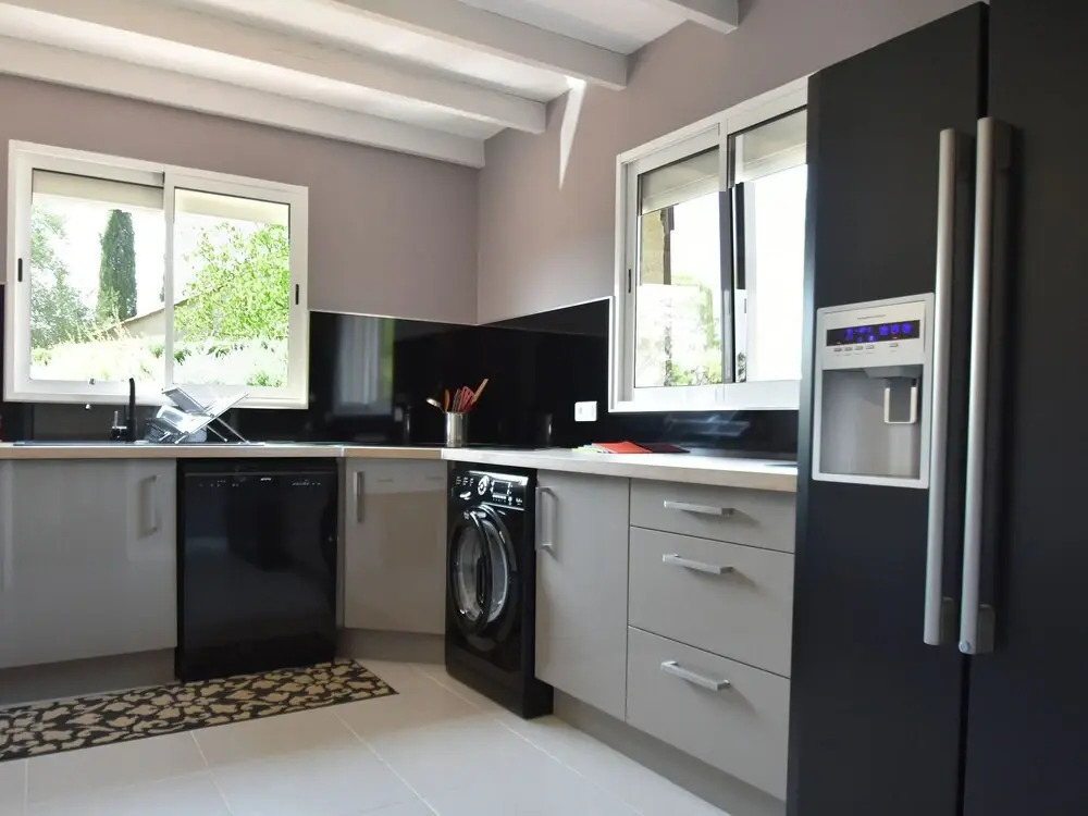 Villa in Callian With Heated Pool and Terrace