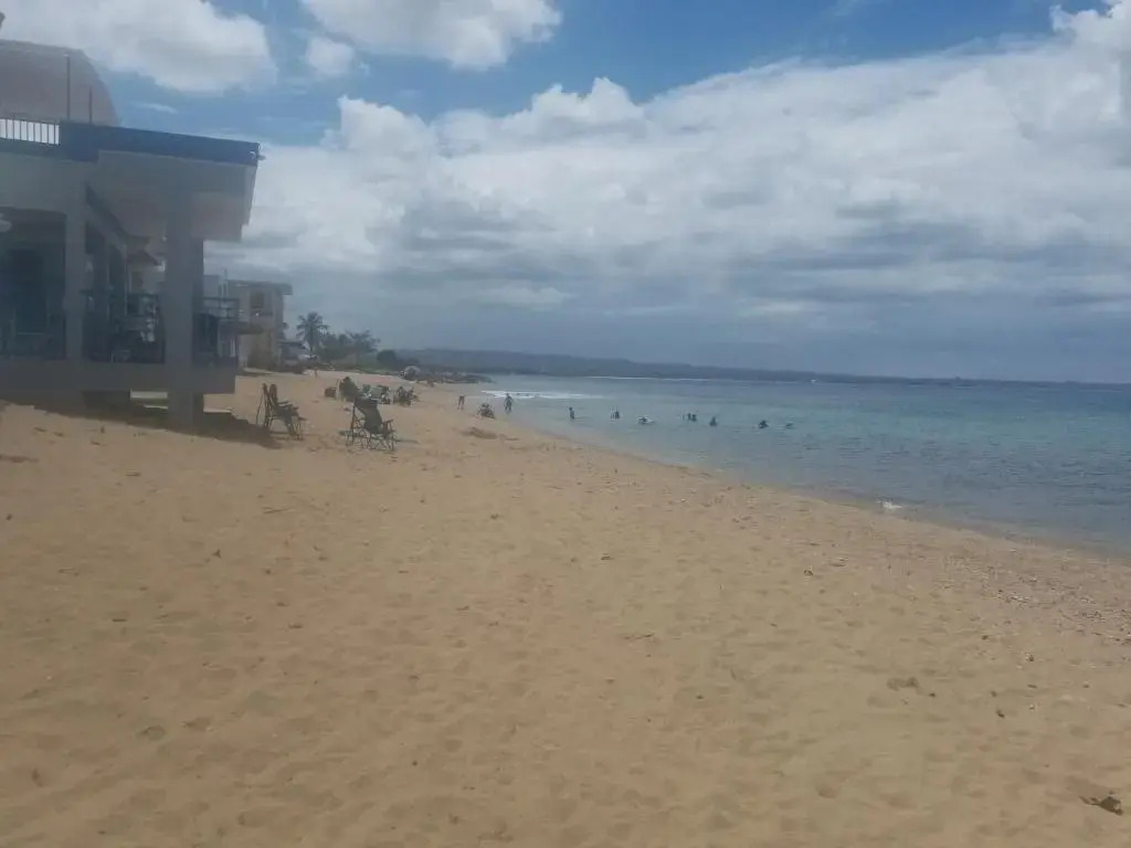 Casa de Playa A-1