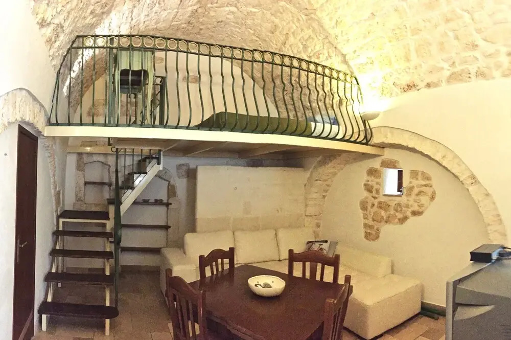 Savonarola Apartment