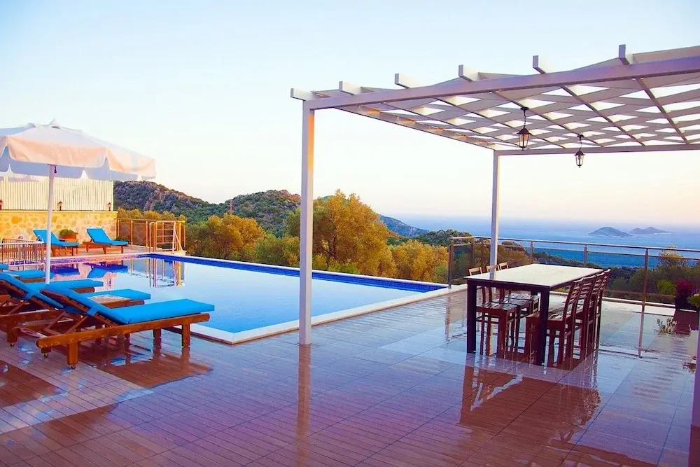Villa Rien