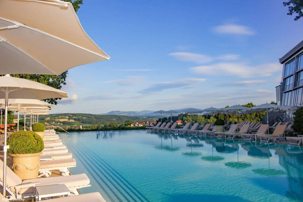 Hotel & Spa Der Steirerhof