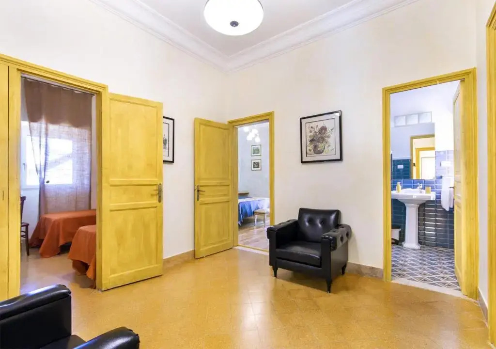 Villa Tommaso Maruggi, Sicilia, con Jacuzzi e piscina privata