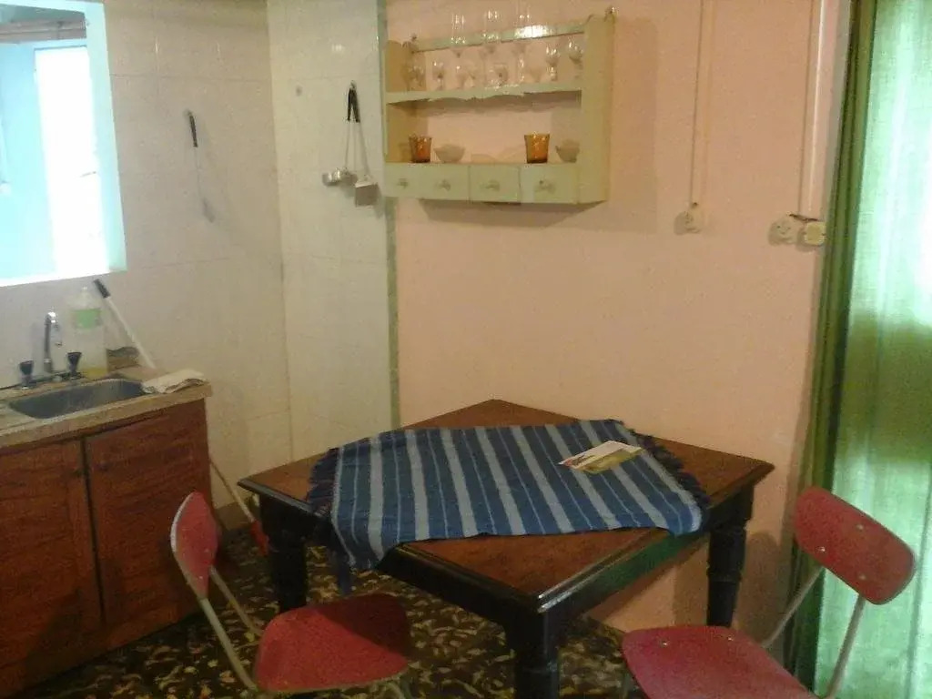 Carmelo Hostel & Garden