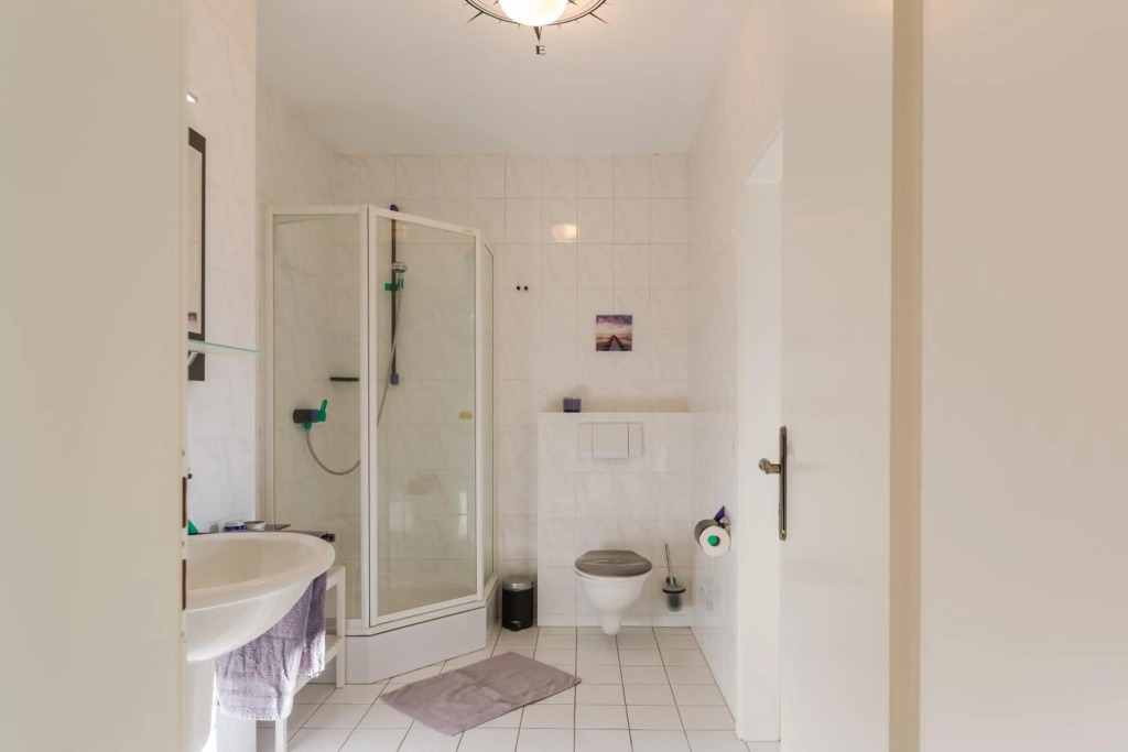 PREMIUM-LODGE im DER SÜDSCHWEDE ... Dein Gästehaus mitten in Zingst