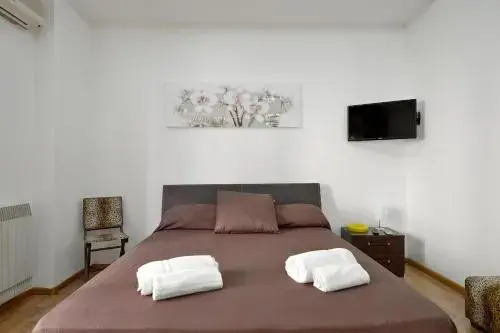 BB La Casa Del Marchese