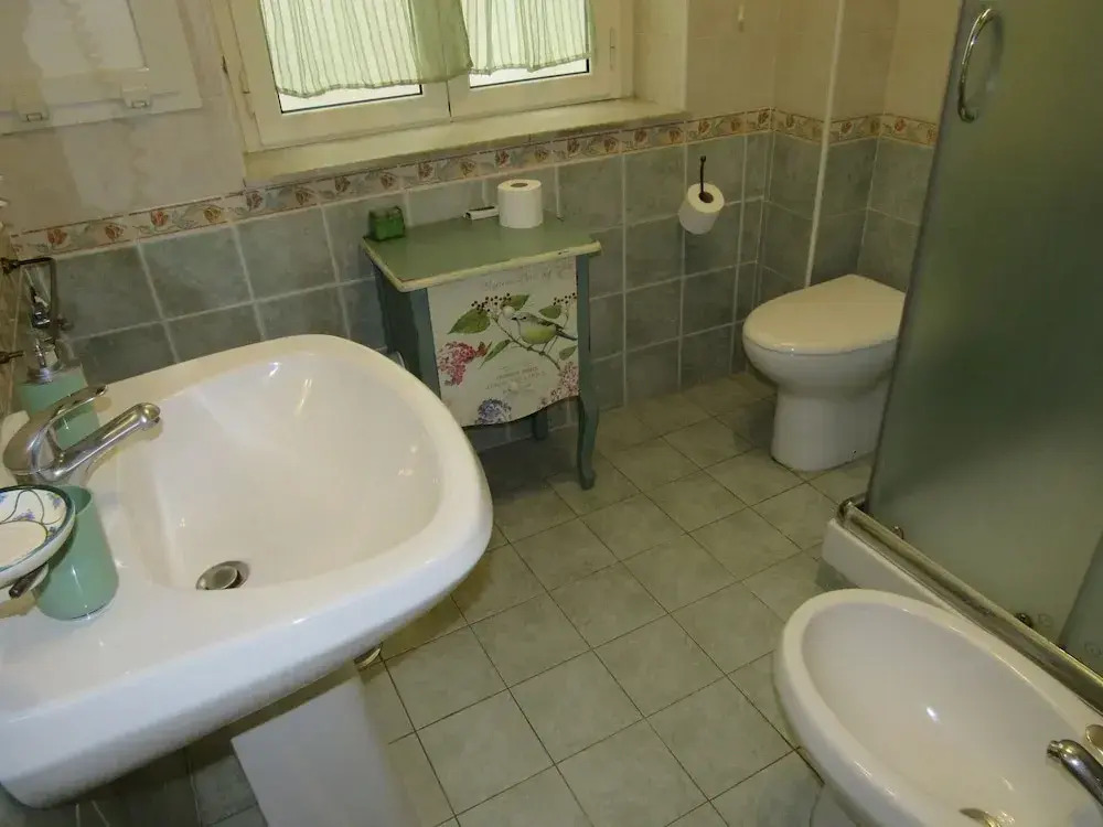 Bed and Breakfast Speranzella