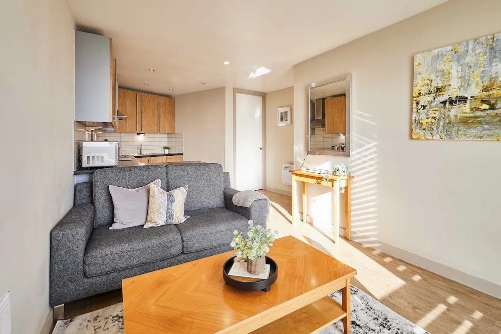 Host Stay 608 Hatton Garden