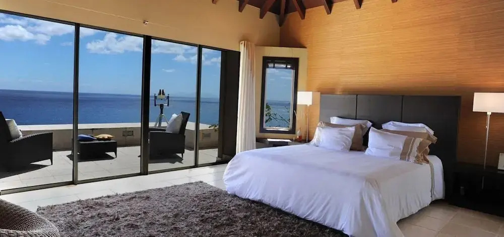Eden Rock Villa Acamar
