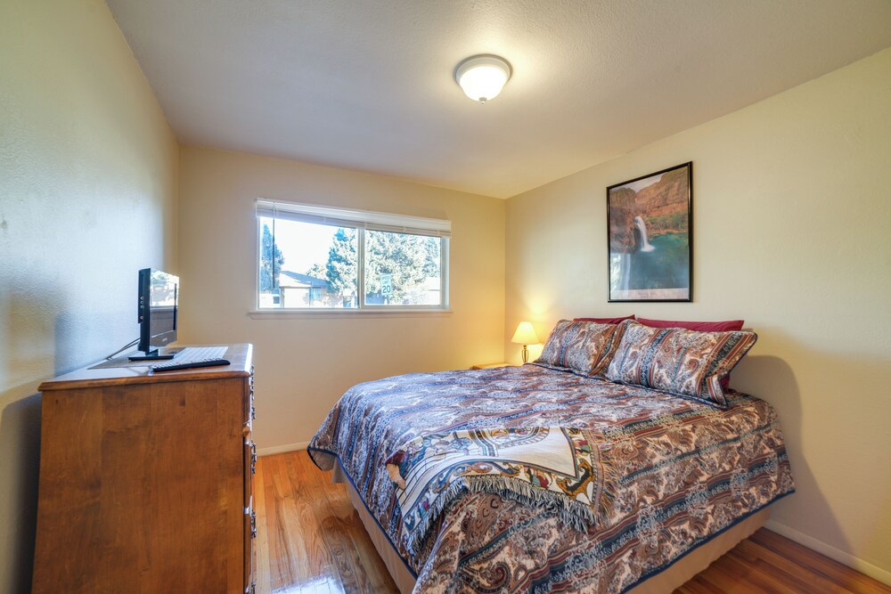 'cedar House' - Family-friendly Cortez w/ Yard!