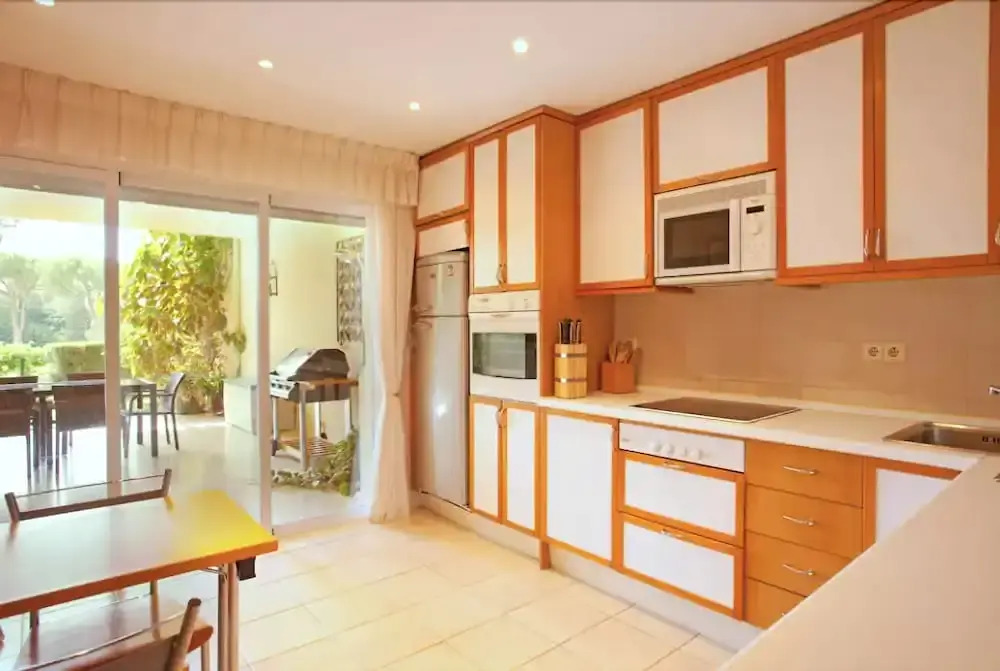 Villa Rio Real Marbella