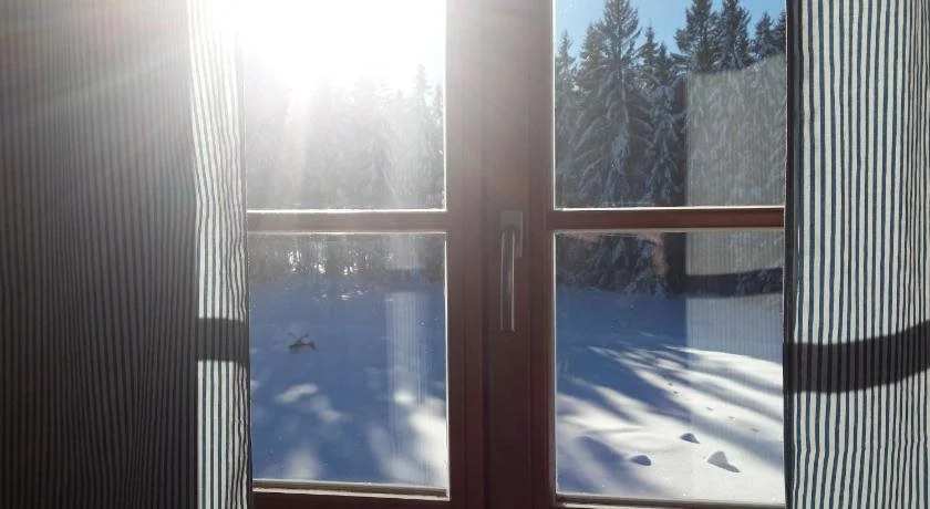 Penzion Nad Kvildou