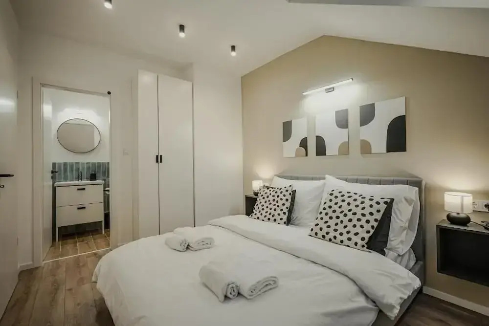 N36- Boutique Apartments, Best Location, By BQA