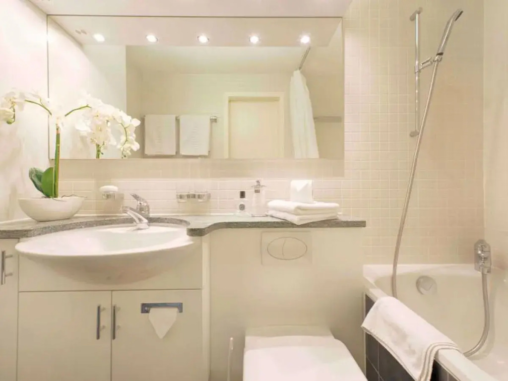 Double Room Modern 37481