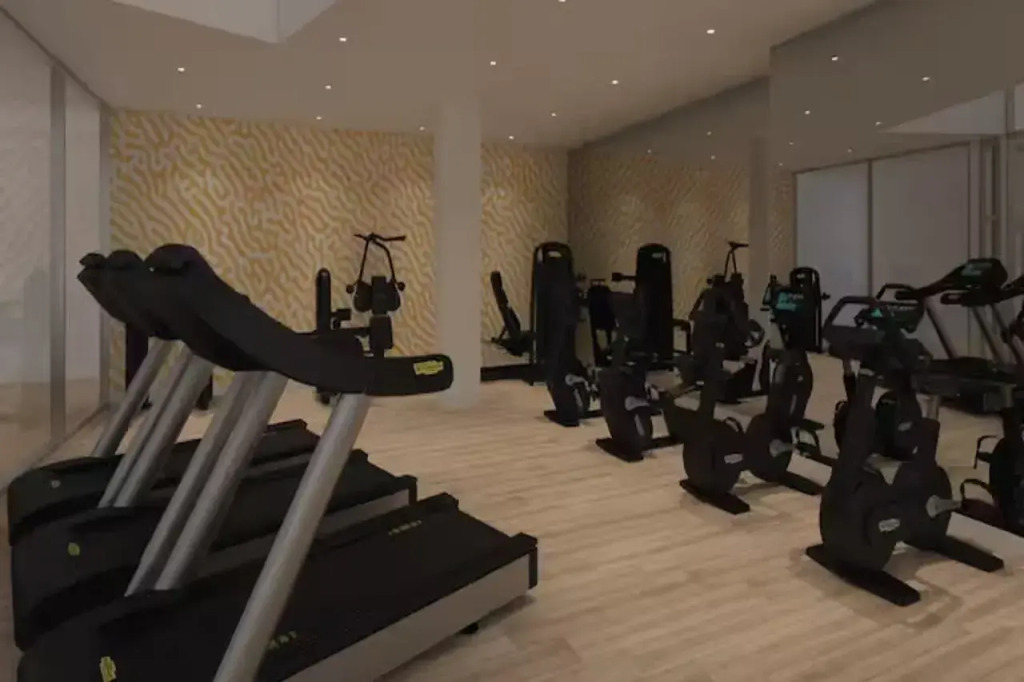 Faro Blanco Resort Marathon Florida Keys, Curio by Hilton