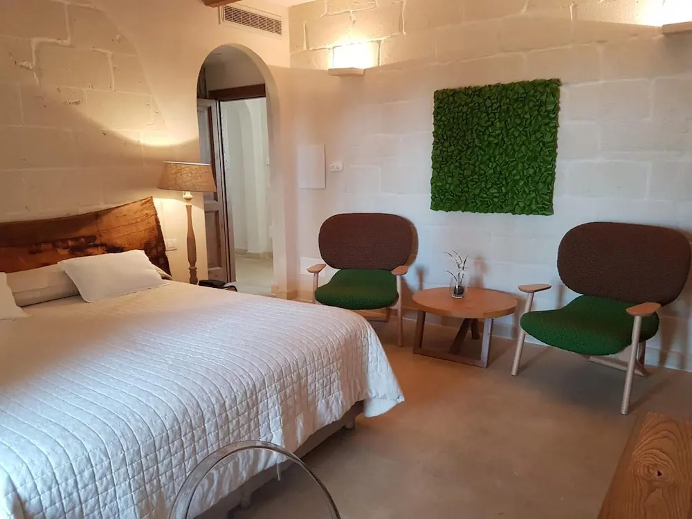 Le Scuderie - Castello Monaci