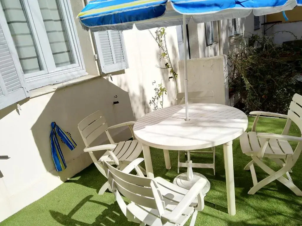 Coeur de Cannes - 5mn Croisette Palais - Terrasse et Parking