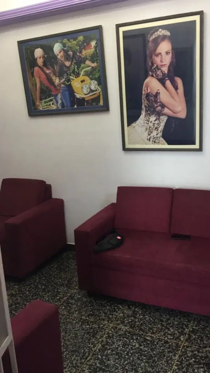 Casa Casazul