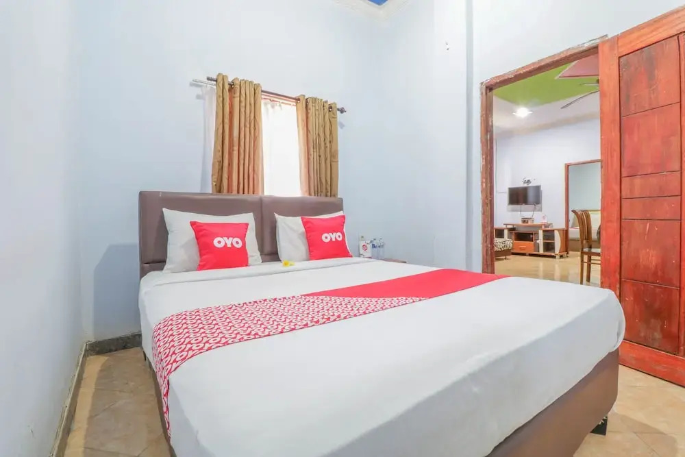 Rara Inn by OYO Rooms