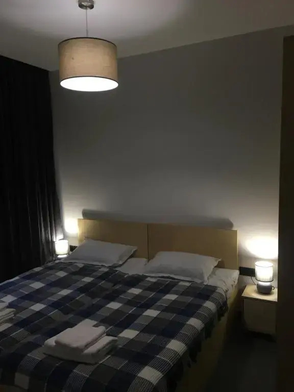 Apartment Kokhta-Mitarbi B3