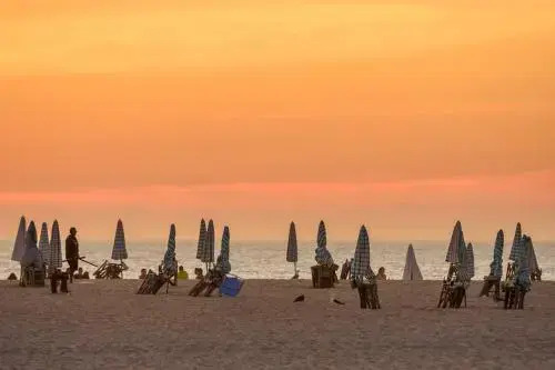Apartamento Praia Buarcos