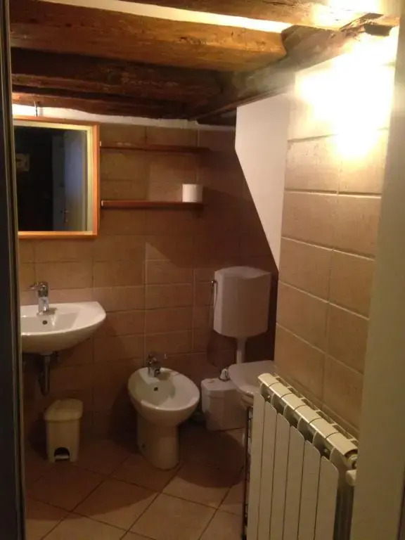 Al pozzo Apartment