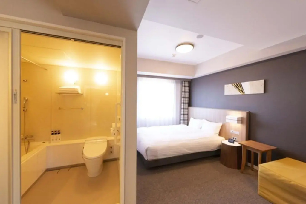 Shinrin Hotel