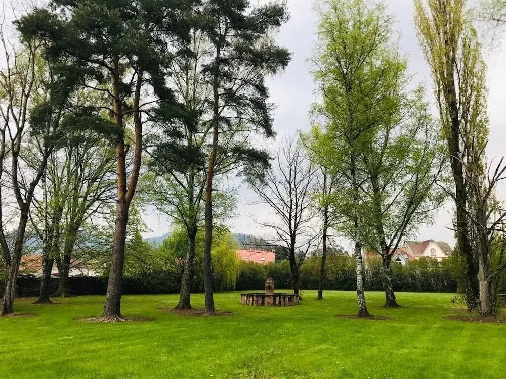 Les Jardins d'Aïka