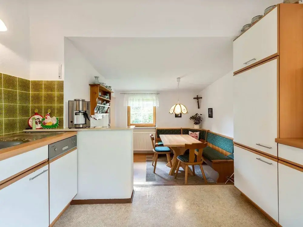 Alpine Family Retreat in Bad Mitterndorf