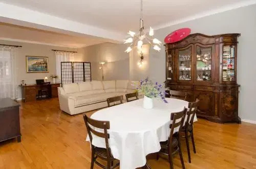 Apartment Noemi