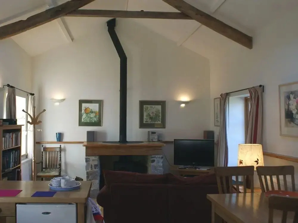 Mill House Barn