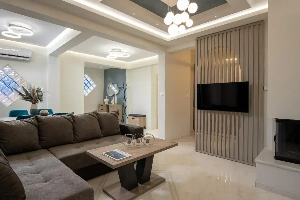 Family House Nikos 3