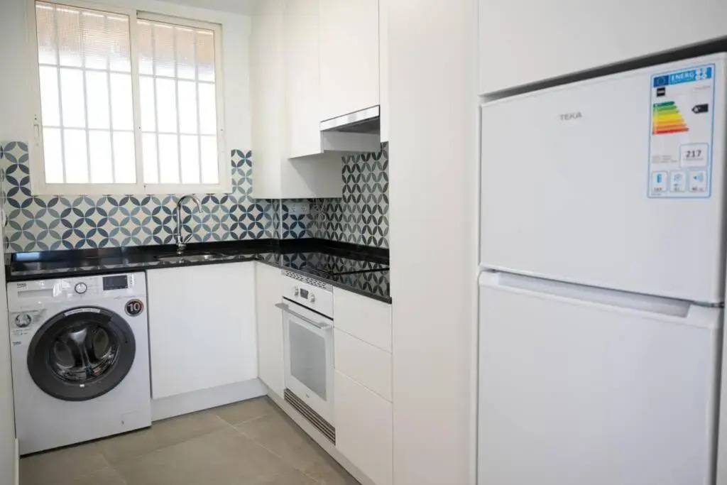 Apartamento entero a 1 minuto de la playa