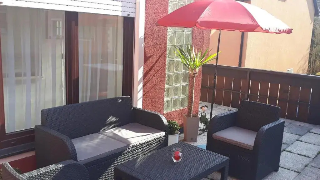 Hotel Luca