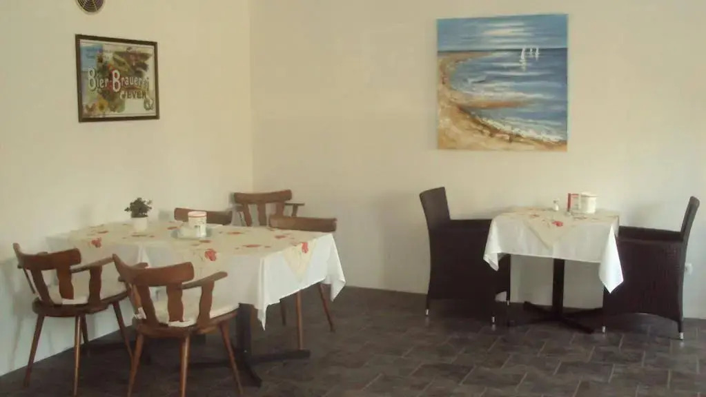 Hotel am Bahnhof