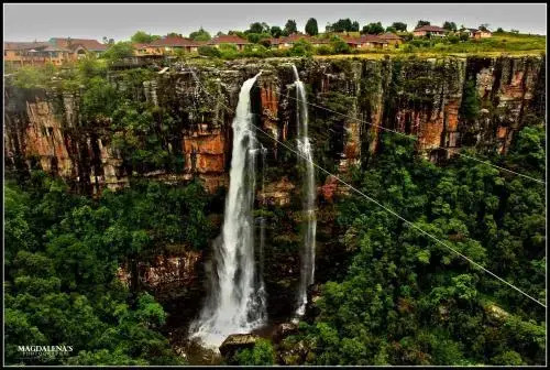 Mogodi Lodge
