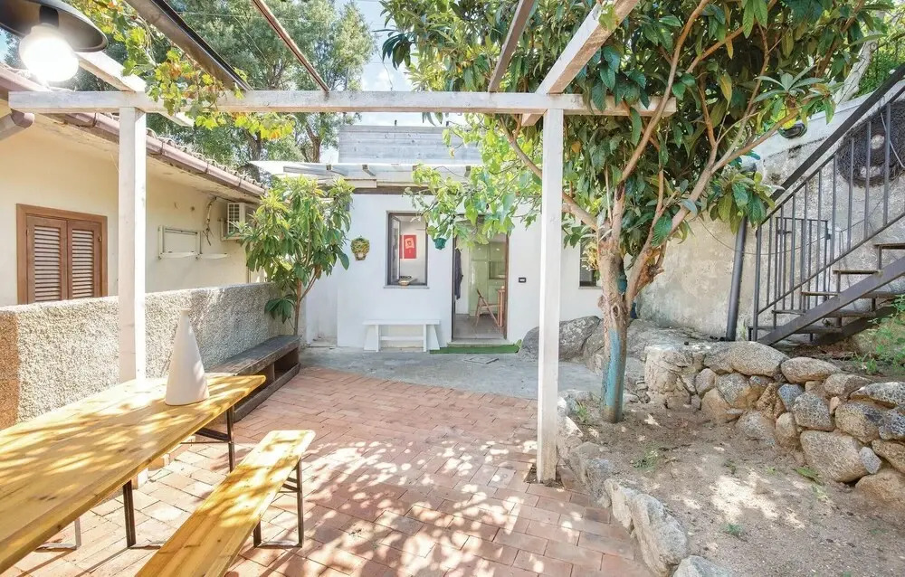 Casa Stranges