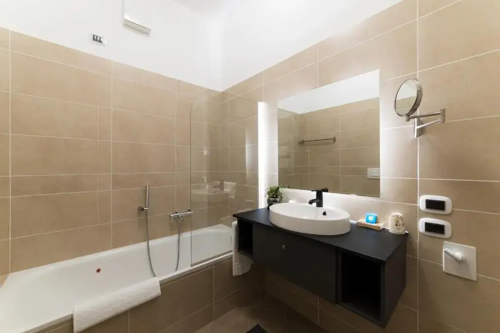 DV Garda Suite