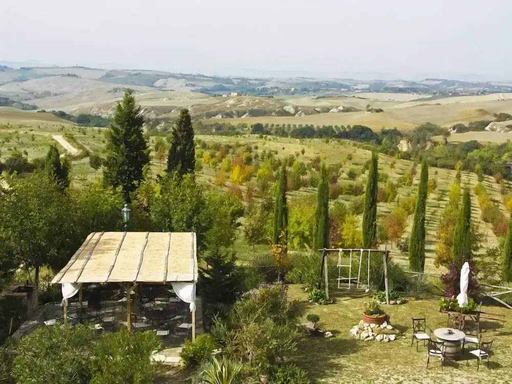 Verdidea - Aia Vecchia