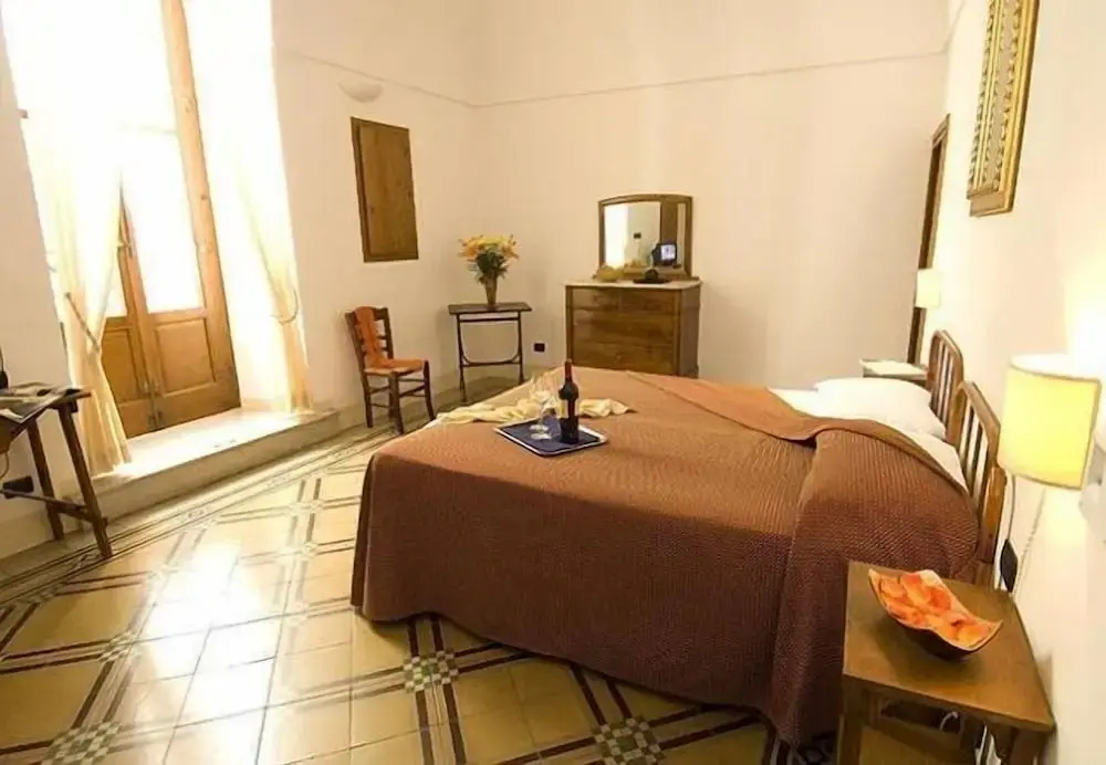 Hotel Palazzo DErchia