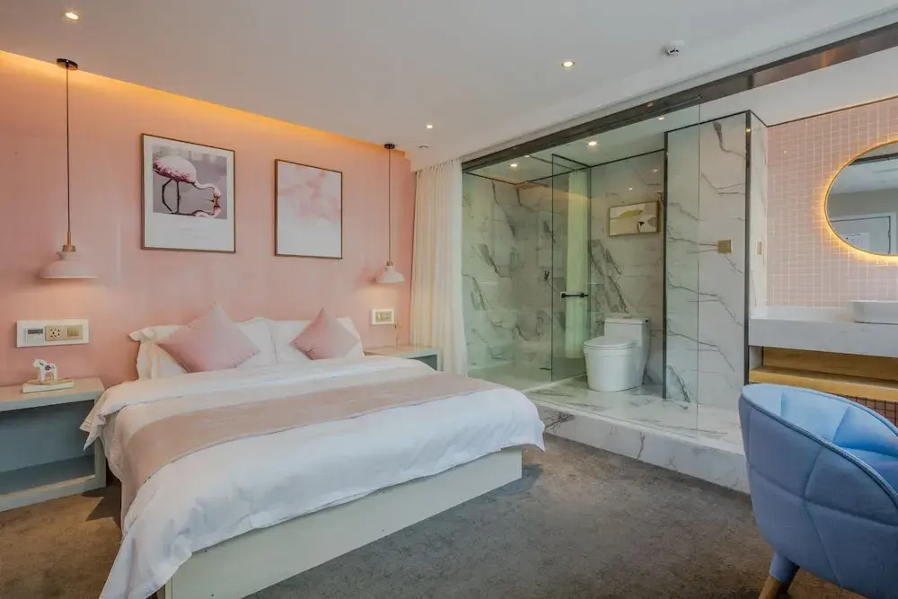Bywaytrip Hotel