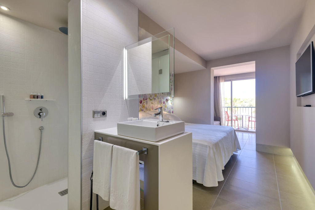 Occidental Ibiza - All Inclusive