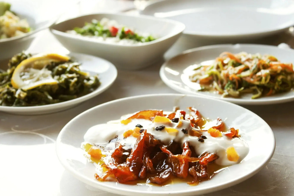 Yalcin Hotel