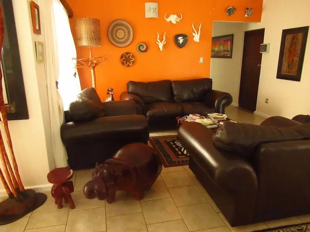Bhangazi Lodge Bed & Breakfast