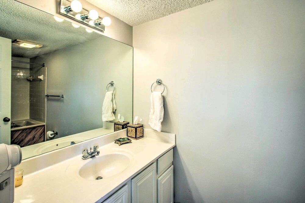 Idyllic Wintergreen Condo w/ Resort Amenities